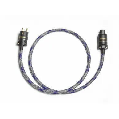Силовой аудио кабель NEOTECH NEP-3002III 1,5м